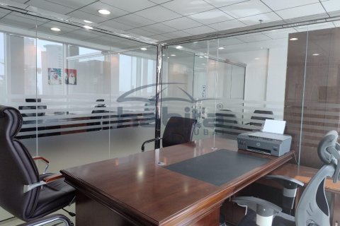阿联酋 Dubai Business Bay 待租 : 81.5 平方米 , 编号514837 - 照片 11