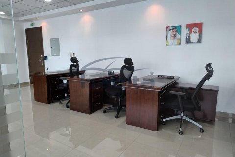 阿联酋 Dubai Business Bay 待租 : 81.5 平方米 , 编号514837 - 照片 9