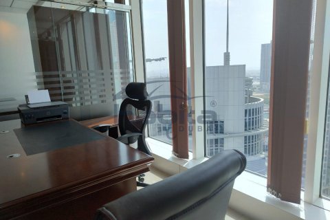 Business Bay, Dubai, UAE의 사무실 81.5제곱미터 번호 514837