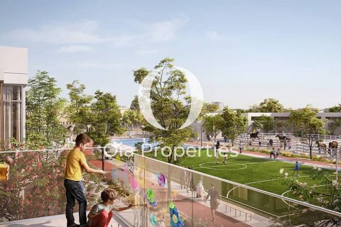 Yas Island, Abu Dhabi, UAE의 판매용 아파트 침실 3개, 130제곱미터 번호 644590 - 사진 6