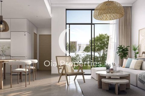 Yas Island, Abu Dhabi, UAE의 판매용 아파트 침실 3개, 130제곱미터 번호 644590 - 사진 4