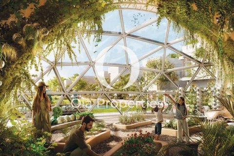 Yas Island, Abu Dhabi, UAE의 판매용 아파트 침실 3개, 130제곱미터 번호 644590 - 사진 9