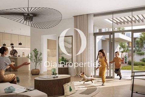 Apartment sa Yas Island, Abu Dhabi, UAE 3 silid-tulugan, 130 sq.m. № 644590