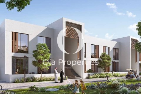 Yas Island, Abu Dhabi, UAE의 판매용 아파트 침실 3개, 130제곱미터 번호 644590 - 사진 2