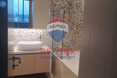 Apartment sa Yas Island, Abu Dhabi, UAE 1 silid-tulugan, 80.6 sq.m. № 516366 - larawan 9