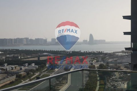 Apartemen di Yas Island, Abu Dhabi, UEA 1 kamar tidur, 80.6 m2 nomor 516366