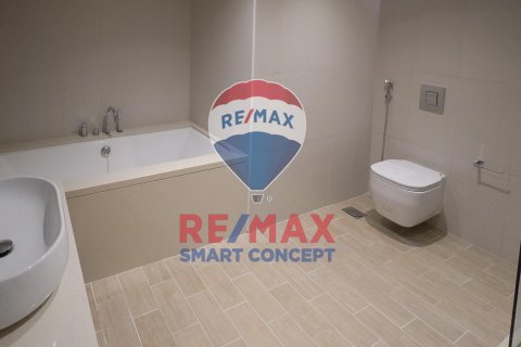 Apartment sa Yas Island, Abu Dhabi, UAE 1 silid-tulugan, 80.6 sq.m. № 516366 - larawan 12