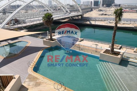 Appartement te koop in Al Raha Beach, Abu Dhabi, VAE 2 slaapkamers, 121.8 vr.m., nr 516364 - foto 10