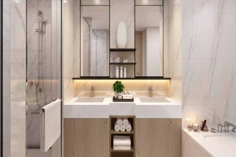 Διαμέρισμα σε Palm Jumeirah, Dubai, ΗΑΕ 1 υπνοδωμάτιο, 89 τ.μ. Αρ. 754338 - φωτογραφία 10