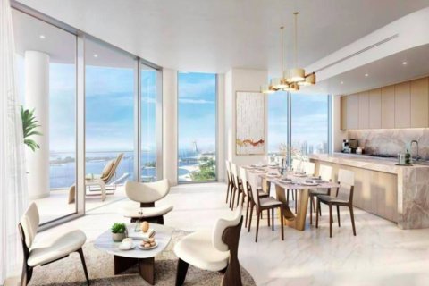 Διαμέρισμα σε Palm Jumeirah, Dubai, ΗΑΕ 1 υπνοδωμάτιο, 86 τ.μ. Αρ. 754341 - φωτογραφία 9