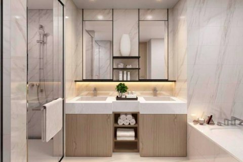 Διαμέρισμα σε Palm Jumeirah, Dubai, ΗΑΕ 1 υπνοδωμάτιο, 86 τ.μ. Αρ. 754341 - φωτογραφία 6