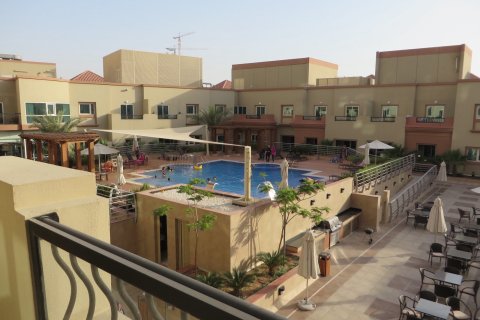 Byt v Jumeirah Village Triangle, Dubai, SAE 45 m² Č.: 754339