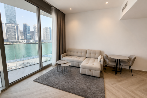 Apartment in Dubai, UAE 1 bedroom, 64 sq.m. № 754337 - photo 3