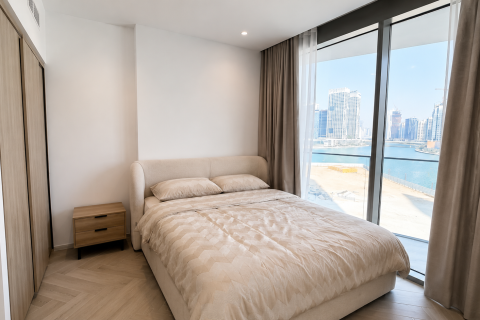 Apartment in Dubai, UAE 1 bedroom, 64 sq.m. № 754337 - photo 4