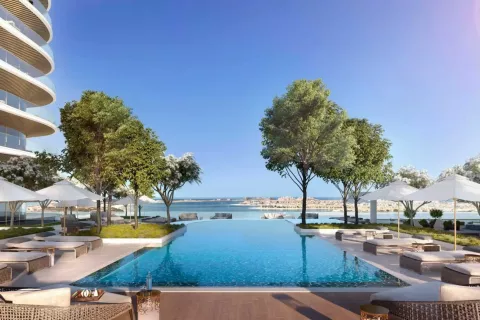 Apartment in Dubai, UAE 1 bedroom, 70 sq.m. № 639503 - photo 4