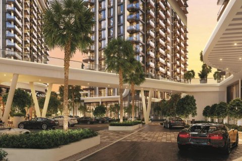 Пәтер Mirdad Towers, Motor City, Дубай, БАӘ-да 1 жатын бөлме, 73.0 м² № 660621 - фото 6