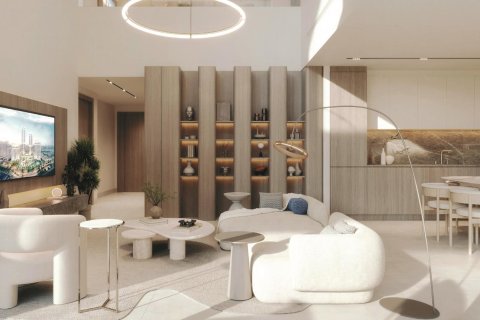 Apartmán v Mirdad Towers v Motor City, Dubai, SAE 2 spálne, 93 m2 č. 660625