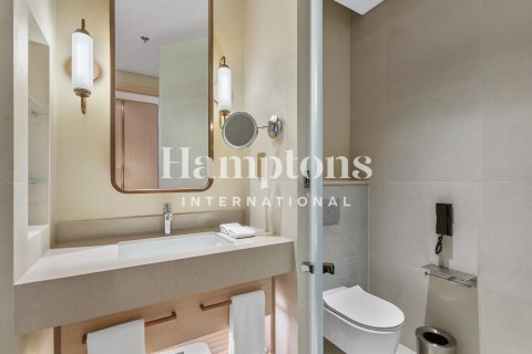 Apartment in Downtown Dubai (Downtown Burj Dubai), UAE 2 bedrooms, 101.54297900 sq.m. № 719024 - photo 17