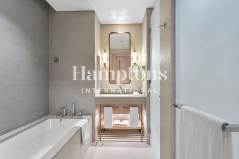 Apartment in Downtown Dubai (Downtown Burj Dubai), UAE 2 bedrooms, 101.54297900 sq.m. № 719024 - photo 26