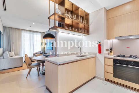 Apartment in Downtown Dubai (Downtown Burj Dubai), UAE 2 bedrooms, 101.54297900 sq.m. № 719024 - photo 5