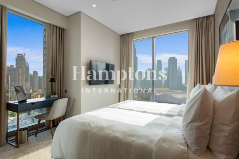Apartment in Downtown Dubai (Downtown Burj Dubai), UAE 2 bedrooms, 101.54297900 sq.m. № 719024 - photo 13