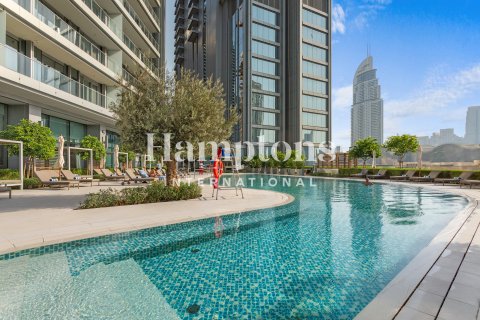 Apartment in Downtown Dubai (Downtown Burj Dubai), UAE 2 bedrooms, 101.54297900 sq.m. № 719024 - photo 20