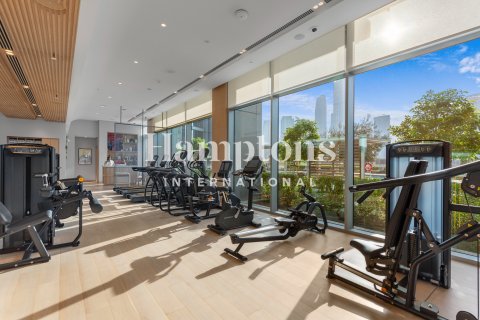 Apartment in Downtown Dubai (Downtown Burj Dubai), UAE 2 bedrooms, 101.54297900 sq.m. № 719024 - photo 24