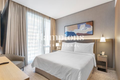 Apartment in Downtown Dubai (Downtown Burj Dubai), UAE 2 bedrooms, 101.54297900 sq.m. № 719024 - photo 14
