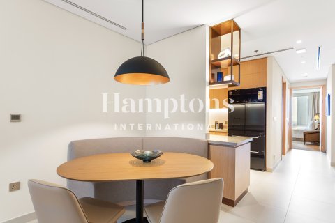 Apartment in Downtown Dubai (Downtown Burj Dubai), UAE 2 bedrooms, 101.54297900 sq.m. № 719024 - photo 3