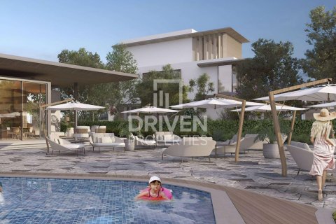 Villa in vendita a Nadd Al Sheba, Dubai, EAU 3 camere da letto, 253.72 mq. № 762440 - foto 4