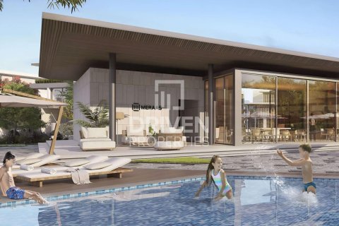 Villa in vendita a Nadd Al Sheba, Dubai, EAU 3 camere da letto, 253.72 mq. № 762440 - foto 12