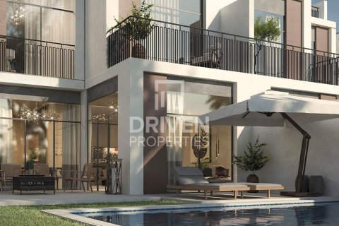 Müüa villa asukohaga Dubai South (Dubai World Central), AÜE: 5 magamistoaga, 391.96 m² Nr 762443 - pilt 3