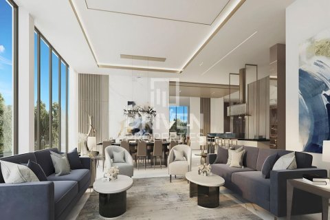Müüa villa asukohaga Dubai South (Dubai World Central), AÜE: 5 magamistoaga, 391.96 m² Nr 762443 - pilt 5