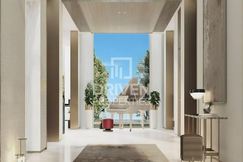 Müüa villa asukohaga Dubai South (Dubai World Central), AÜE: 5 magamistoaga, 391.96 m² Nr 762443 - pilt 6