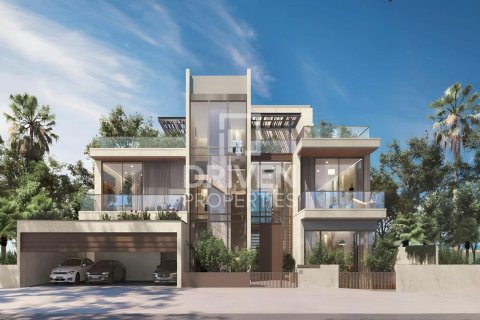 Müüa villa asukohaga Dubai South (Dubai World Central), AÜE: 5 magamistoaga, 391.96 m² Nr 762443 - pilt 16