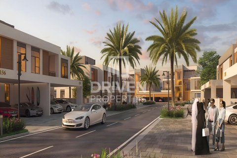 Müüa villa asukohaga Dubai South (Dubai World Central), AÜE: 5 magamistoaga, 391.96 m² Nr 762443 - pilt 14