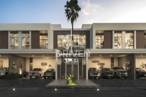 Müüa villa asukohaga Dubai South (Dubai World Central), AÜE: 5 magamistoaga, 391.96 m² Nr 762443 - pilt 2