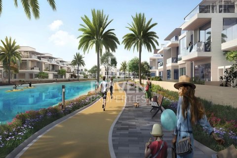 Müüa villa asukohaga Dubai South (Dubai World Central), AÜE: 5 magamistoaga, 391.96 m² Nr 762443 - pilt 15