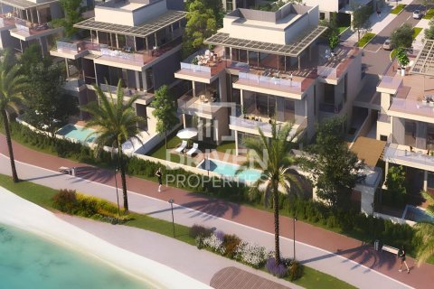 Müüa villa asukohaga Dubai South (Dubai World Central), AÜE: 5 magamistoaga, 391.96 m² Nr 762443 - pilt 12
