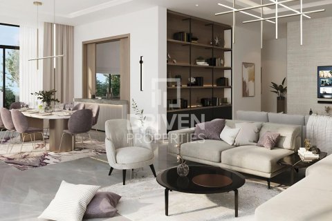 Müüa villa asukohaga Dubai South (Dubai World Central), AÜE: 5 magamistoaga, 391.96 m² Nr 762443 - pilt 7