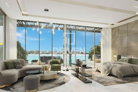 Müüa villa asukohaga Dubai South (Dubai World Central), AÜE: 5 magamistoaga, 391.96 m² Nr 762443 - pilt 8