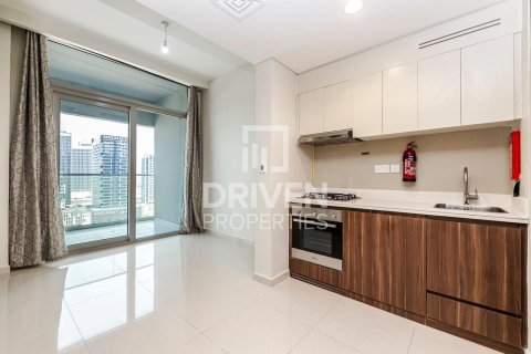 Apartment in Business Bay, Dubai, UAE 1 bedroom, 43.76 sq.m. № 762444