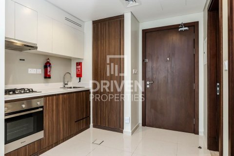 Müüa korter asukohaga Business Bay, Dubai, AÜE: 1 magamistoaga, 43.76 m² Nr 762444 - pilt 7