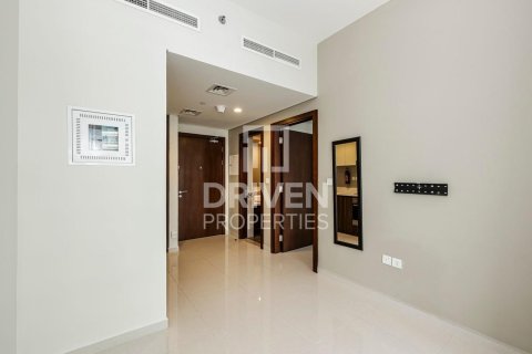 Müüa korter asukohaga Business Bay, Dubai, AÜE: 1 magamistoaga, 43.76 m² Nr 762444 - pilt 3