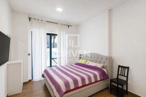 Apartament de vânzare în Jumeirah Village Circle, Dubai, EAU 1 dormitor, 89.56 mp. №762442 - poză 4