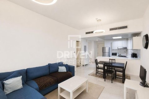 Wohnung in Jumeirah Village Circle, Dubai, VAE: 1 Schlafzimmer, 89.56 m2 Nr. 762442