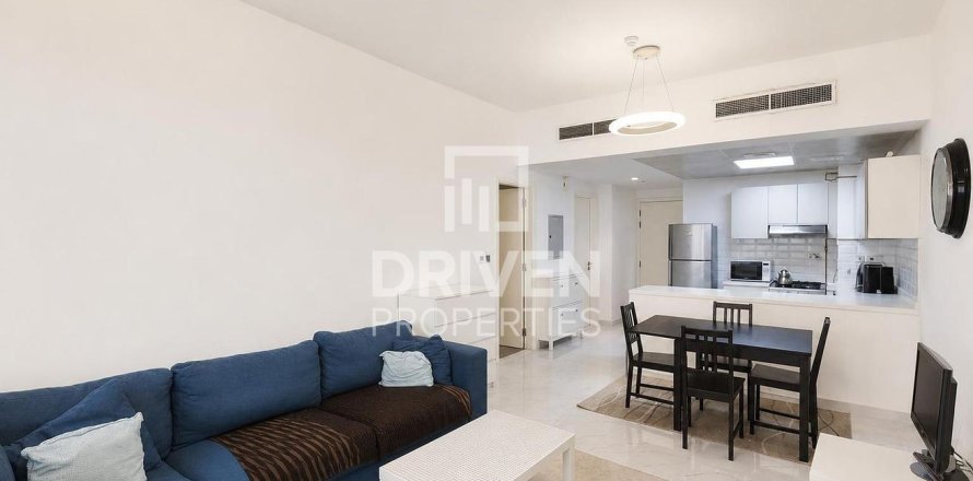 Apartament în Jumeirah Village Circle, Dubai, EAU 1 dormitor, 89.56 mp.  №762442