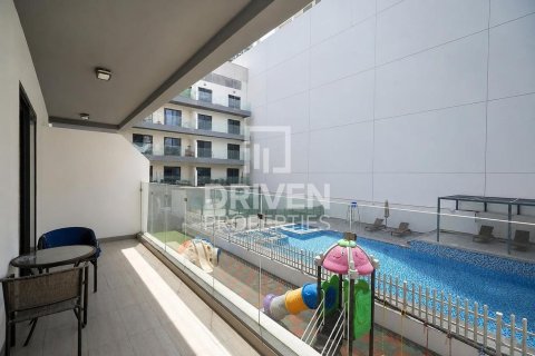 Apartament de vânzare în Jumeirah Village Circle, Dubai, EAU 1 dormitor, 89.56 mp. №762442 - poză 11