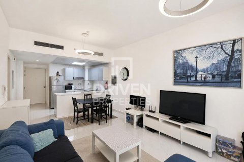 Apartament de vânzare în Jumeirah Village Circle, Dubai, EAU 1 dormitor, 89.56 mp. №762442 - poză 2