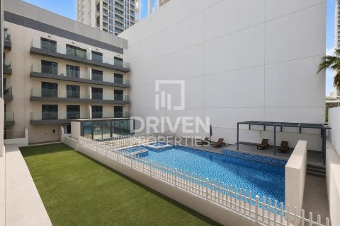 Apartament de vânzare în Jumeirah Village Circle, Dubai, EAU 1 dormitor, 89.56 mp. №762442 - poză 12